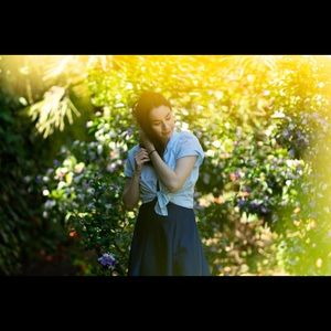 Meet your Posher, Jennifer